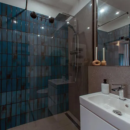 Kosciuszki 47m44 Appartement *