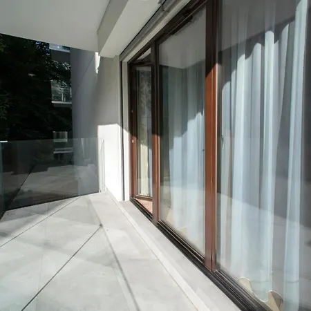 Kosciuszki 47m44 Appartement *