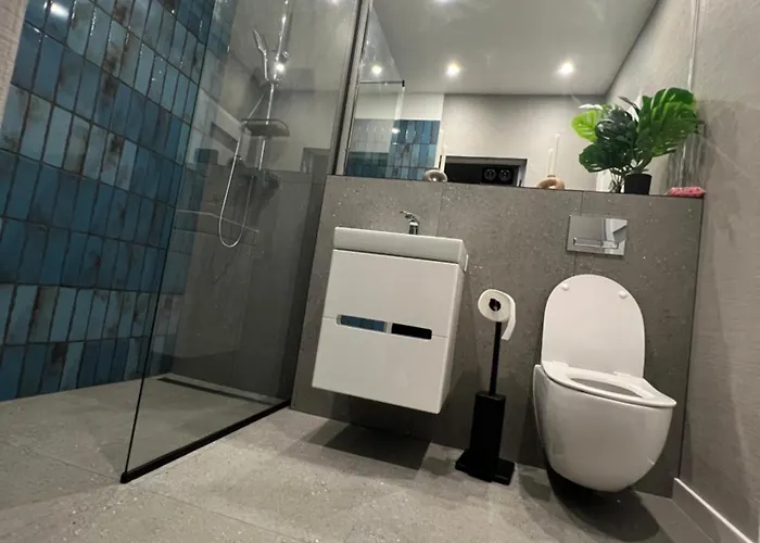 Appartement Kosciuszki 47m44 *