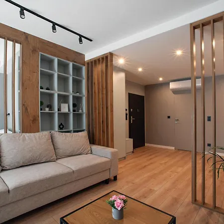 Kosciuszki 47m44 * Krakow